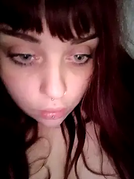 persefone97 online show from January 19, 9:44 am