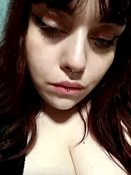 persefone97 online show from March 5, 12:05 am