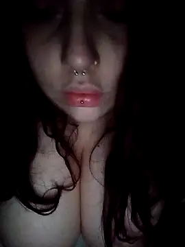 persefone97 online show from January 12, 4:10 am