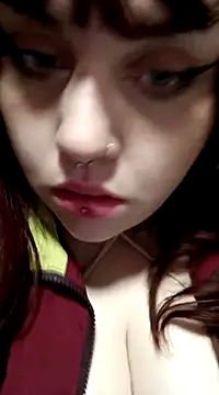 persefone97 online show from February 25, 8:00 pm