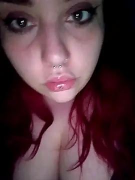 persefone97 online show from September 10, 6:18 pm