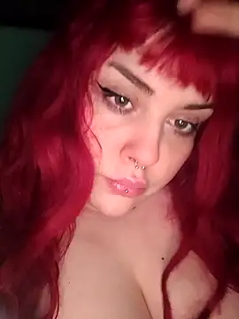 persefone97 online show from September 21, 4:56 pm