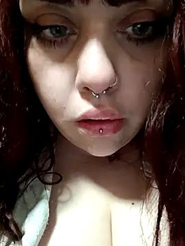 persefone97 online show from March 4, 7:32 pm