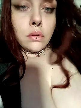 persefone97 online show from March 5, 7:49 pm