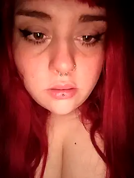 persefone97 online show from September 15, 6:08 pm