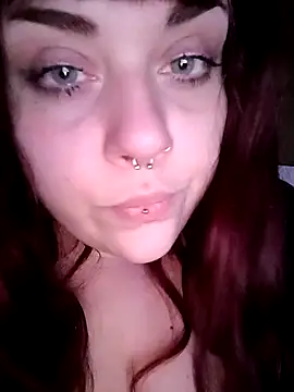 persefone97 online show from January 30, 7:48 pm