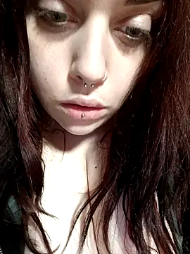 persefone97 online show from January 16, 4:17 am