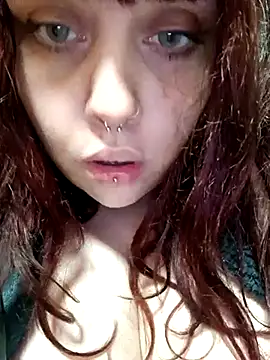 persefone97 online show from February 20, 7:30 pm