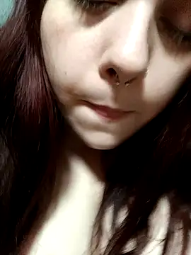 persefone97 online show from February 2, 5:21 am