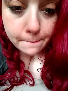 persefone97 online show from September 9, 4:27 pm