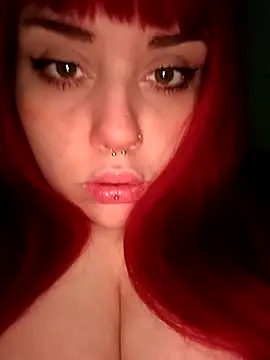 persefone97 online show from October 10, 5:58 pm