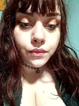 persefone97 online show from February 19, 8:31 pm