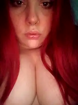 persefone97 online show from September 13, 5:24 pm