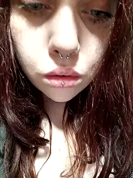 persefone97 online show from February 8, 2:36 am