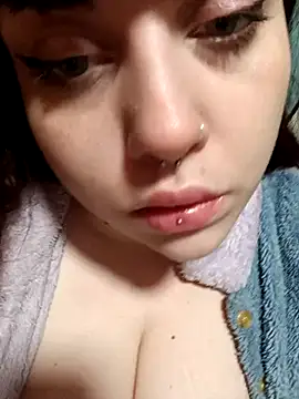 persefone97 online show from February 26, 7:53 pm