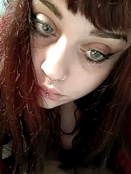 persefone97 online show from January 13, 7:21 am