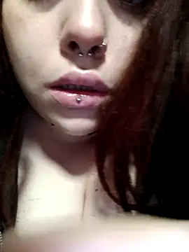 persefone97 online show from February 15, 6:55 pm