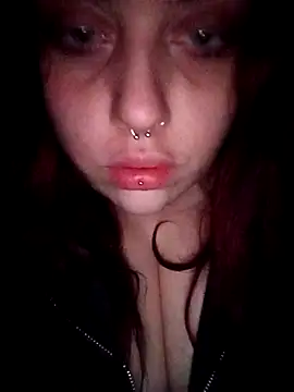 persefone97 online show from January 24, 2:07 am