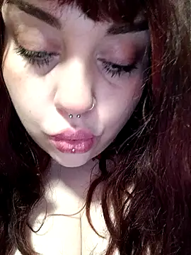 persefone97 online show from February 7, 6:24 pm