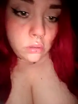 persefone97 online show from September 27, 6:36 pm