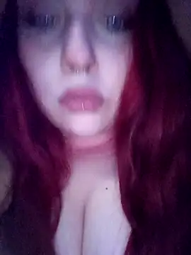 persefone97 online show from October 30, 7:33 pm