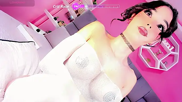 beautifulstarr online show from December 15, 6:08 am