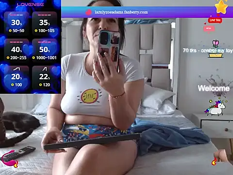 hellen martin online show from January 8, 5:08 pm