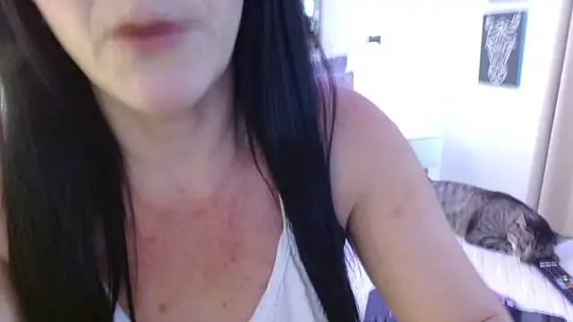 hellen martin online show from March 8, 9:18 pm