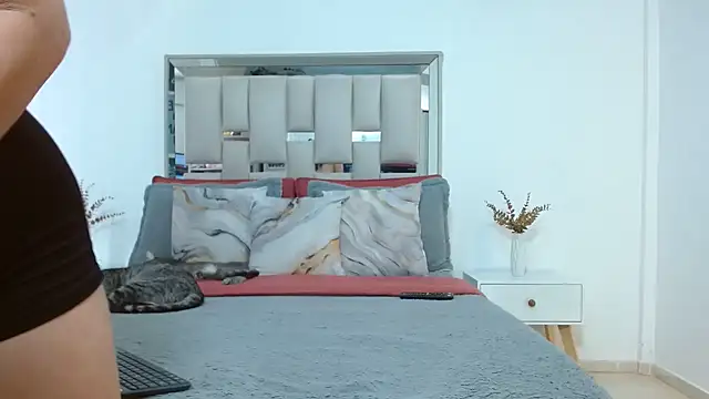 hellen martin online show from December 22, 8:31 pm