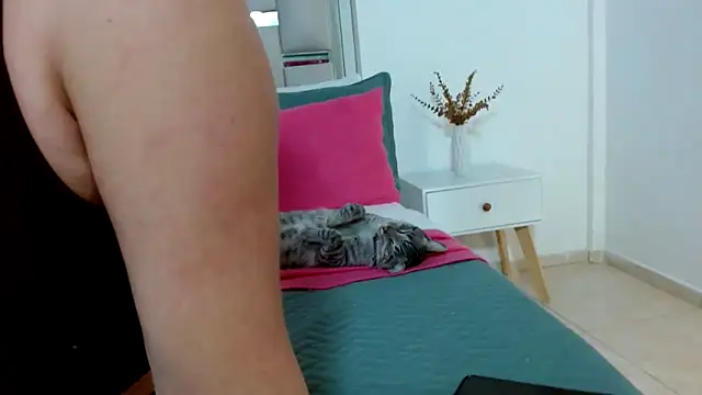 hellen martin online show from November 13, 10:13 pm