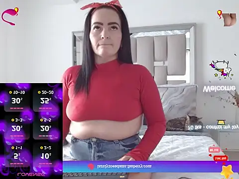 hellen martin online show from January 9, 6:59 pm