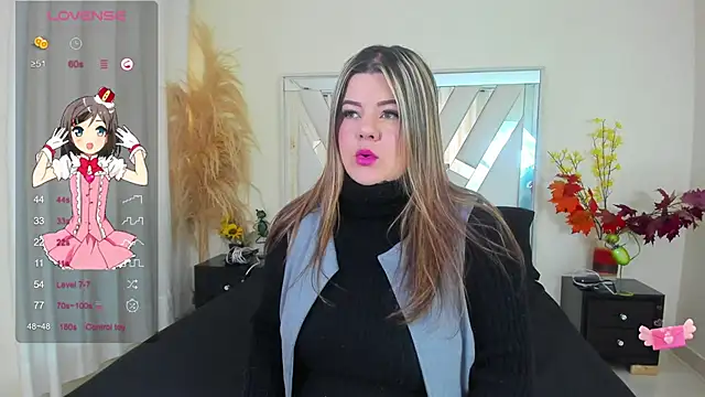 Snapshot of Karla_Rodriguezx chatting on March 18, 1:01 pm Karla Rodriguezx online show from March 18, 1:01 pm