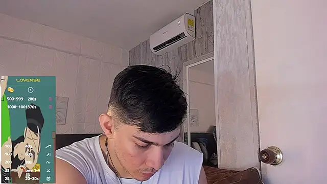 JUANDIAMONDS98 online show from February 17, 1:41 pm