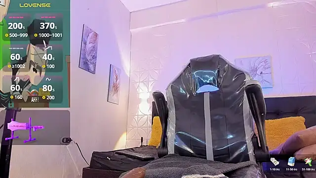 JUANDIAMONDS98 online show from December 2, 1:46 pm