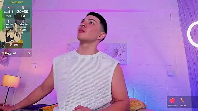 JUANDIAMONDS98 online show from November 7, 1:59 pm