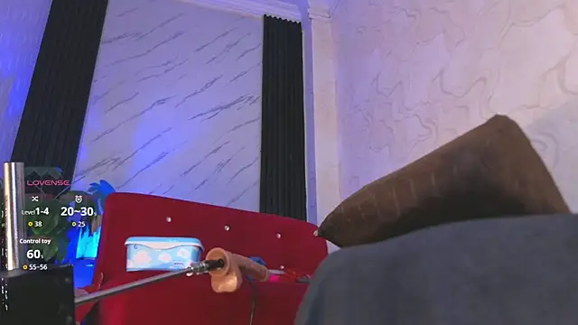 JUANDIAMONDS98 online show from March 21, 1:18 am