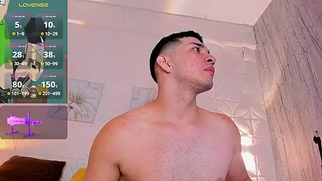 JUANDIAMONDS98 online show from November 11, 1:28 pm