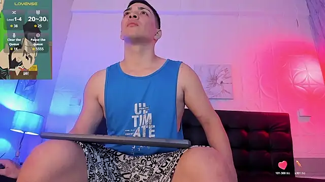 JUANDIAMONDS98 online show from November 6, 1:15 pm