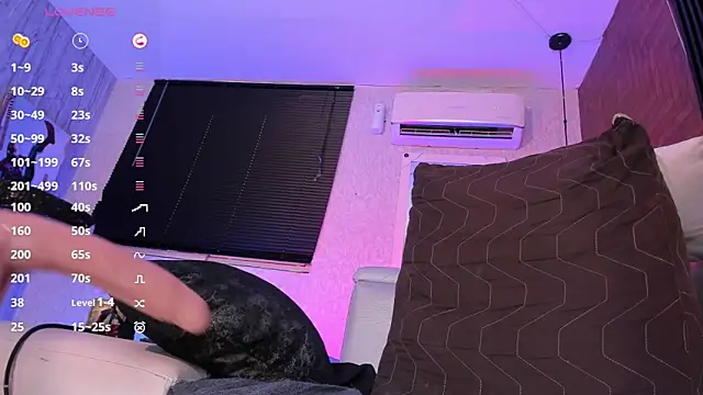 JUANDIAMONDS98 online show from April 21, 1:07 pm