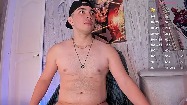 JUANDIAMONDS98 online show from May 25, 1:43 pm