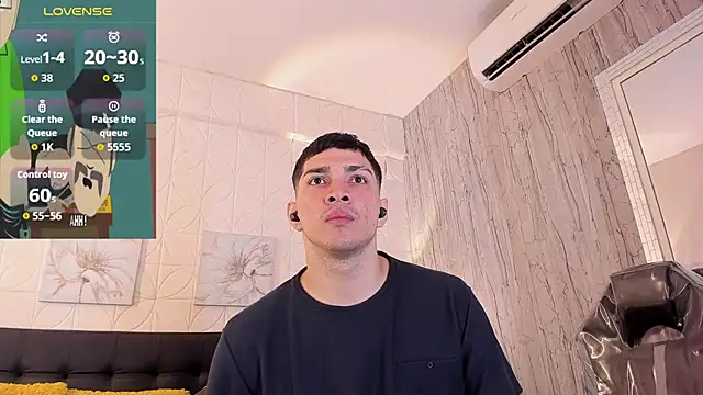 JUANDIAMONDS98 online show from November 25, 1:33 pm