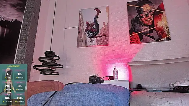 JUANDIAMONDS98 online show from April 8, 12:50 pm