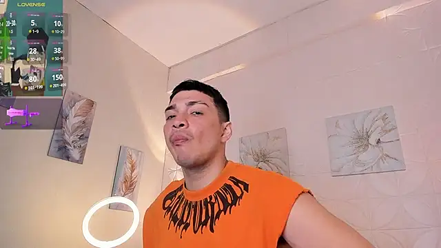 JUANDIAMONDS98 online show from November 18, 2:42 pm