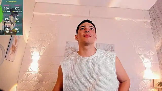 JUANDIAMONDS98 online show from November 20, 1:34 pm