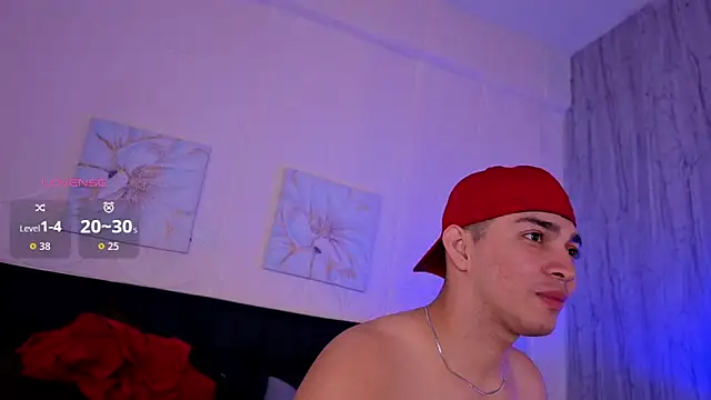 JUANDIAMONDS98 online show from March 13, 2:11 pm