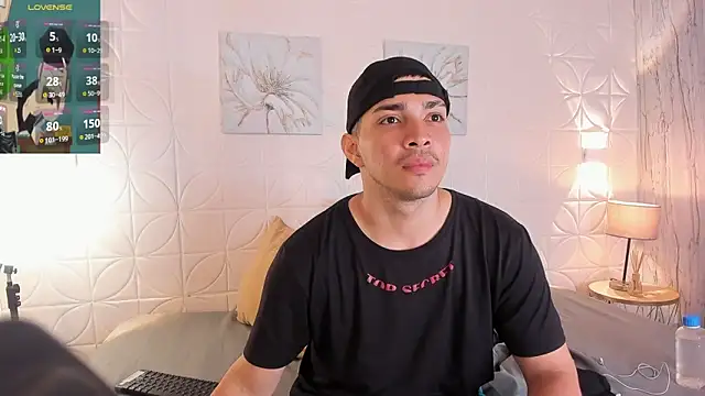 JUANDIAMONDS98 online show from November 19, 1:22 pm