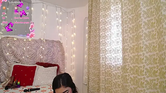 Snapshot of darshajaya chatting on June 19, 6:47 pm darshajaya online show from June 19, 6:47 pm
