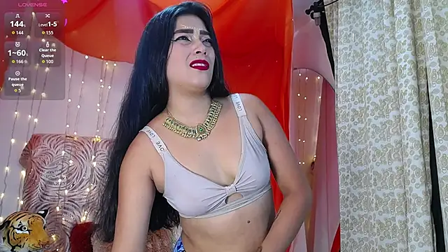 Snapshot of darshajaya chatting on October 27, 8:10 pm darshajaya online show from October 27, 8:10 pm