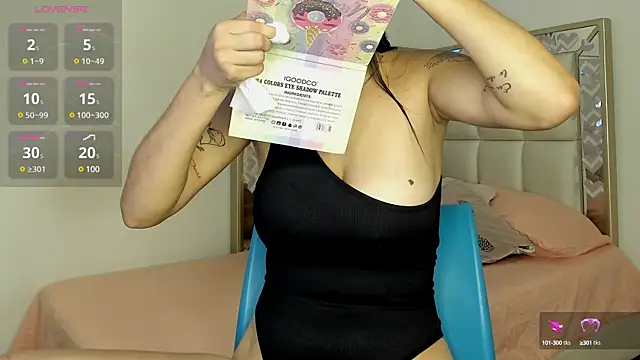 Dakota Jenkins online show from January 19, 1:55 pm