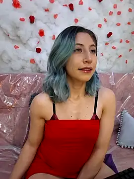 Snapshot of SkarletJhonson_ chatting on September 21, 8:41 am SkarletJhonson online show from September 21, 8:41 am